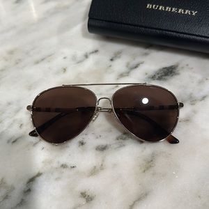Brand New Burberry Sunglasses